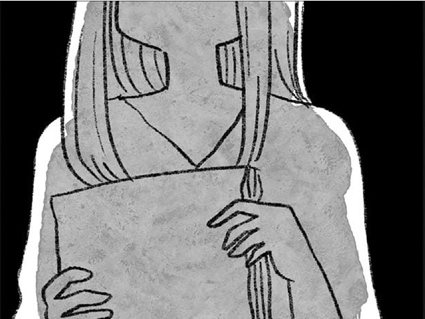 「あんたこそ人のものいっつも盗んでるから」疑惑に、穏やかな彼女の態度が急変／怖いトモダチ（17）