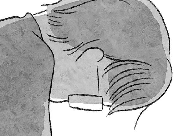 「謝れ謝れって責めるみたいに」名前を聞くだけで吐き気が。人気者にアイデアをパクられて／怖いトモダチ（18）