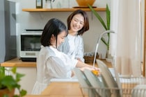 えっ、おみそ汁に氷!? 夏の朝ごはんやランチに大活躍「氷おみそ汁丼」を作ってみた