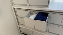 やっぱり【無印良品】が最強！衣類収納ケースを子どもの成長に合わせて使い回すコツ