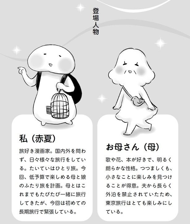 登場人物