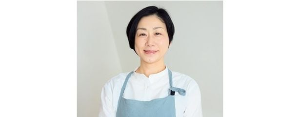美窪たえさん