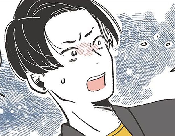 「自分にないものばかり持ってる」と思っていた。ゲーム実況者が幼なじみから聞かされた本音とは/自分ミュージアムへようこそ(6)