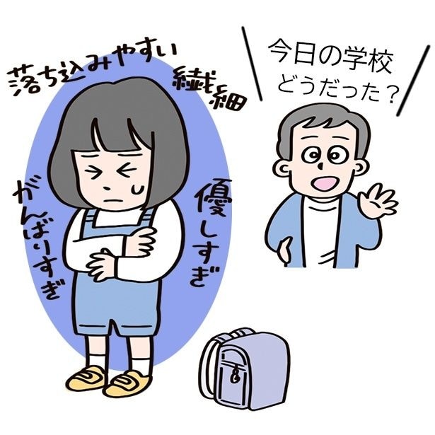 いきなり質問するのはもったいない