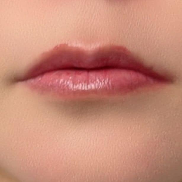 レッド系の色付きで色味もよく、唇もプルプルに　▶ふたつめのおすすめ