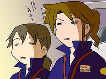 どんな患者さんかも知らないまま離陸。日の出とともに出勤もあるフライトドクターのこと