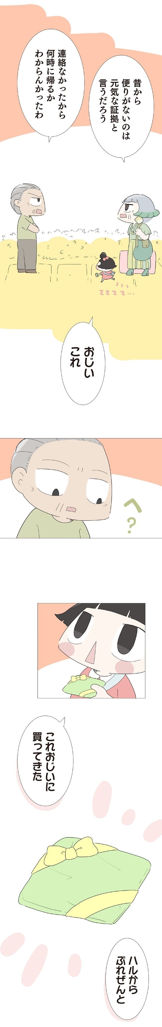 おじいこれ
