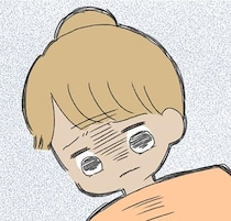 終電帰りが増え、妻のSOSもスルー。仕事だと思ってたけど全部嘘だった？／今日から別居します（15）
