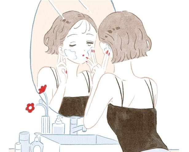 皮膚科医が解説！意外と知らない日焼け止めの落とし方と紫外線対策【UVケアの正解】