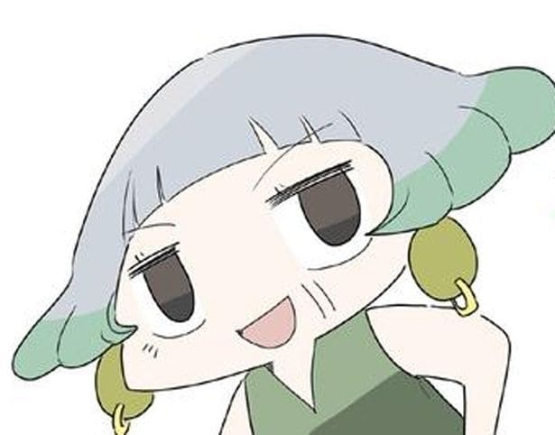 書き置きを残していなくなった姉
