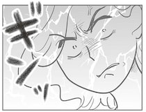 「親なら誰だってそうするでしょ？」暴走していくママ友のネガティブな感情／犯人は私だけが知っている(25)