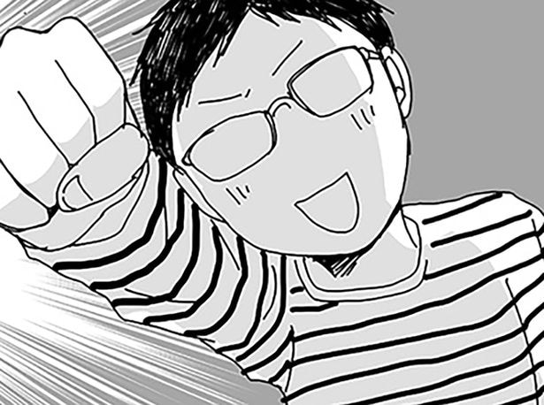 ついにスマホデビュー