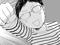 受験終了でついにスマホ解禁の次男。なぜかショップへ行くのは長男でした