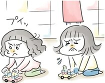 「ひどい…」子どもがいじめられてる？その様子を見ていた母親は／夫ですが会社辞めました【傑作選】〜葉月家の場合〜