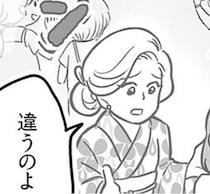 ママ友トラブルが解決しないまま迎えた夏祭り。渦中のママたちは…／犯人は私だけが知っている(26)