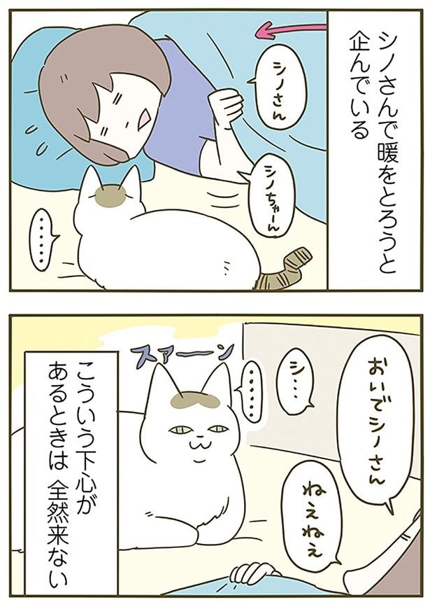 下心があるときは…