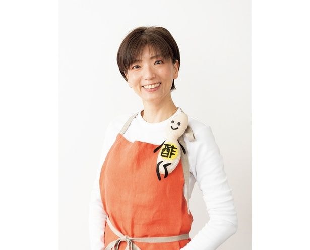 岩間明子さん