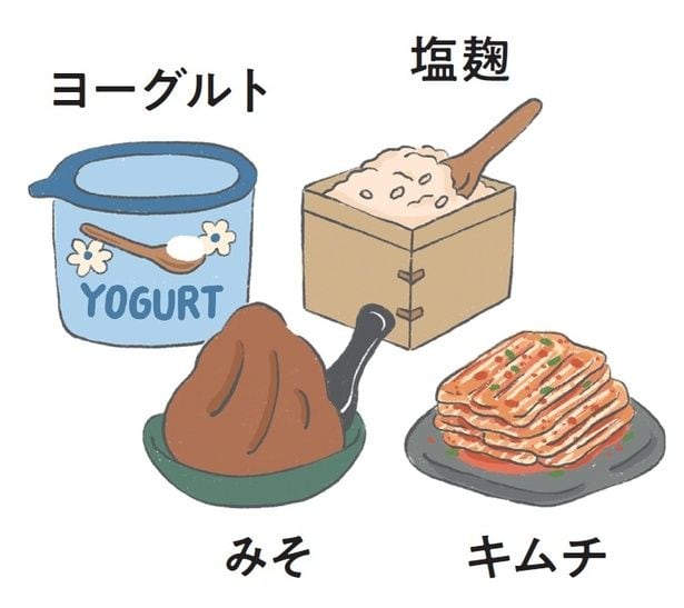 発酵食品