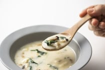 お湯を注ぐだけで完成！注目の「ケトン食」を手軽にするフリーズドライ食品が新発売