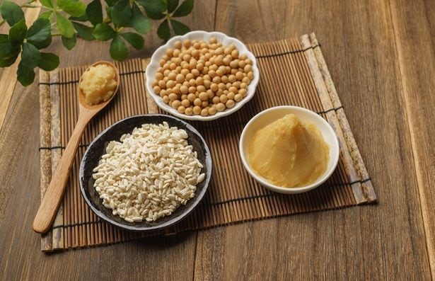 発酵食や発酵ライフでもっと健康に