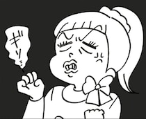 キラキラしたコスメカウンターで働く女性たちの光と闇。話題のお仕事マンガの仕掛人に聞く【編集者インタビュー】