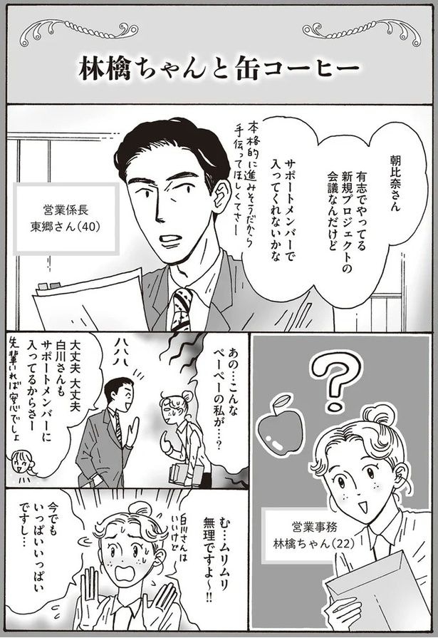 サポートメンバーで入ってくれないかな