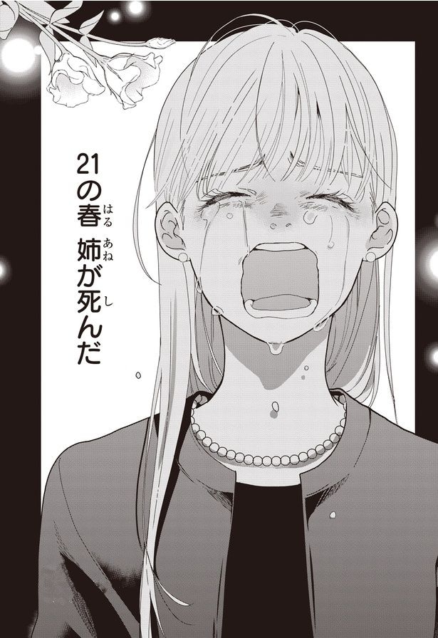 21歳の春