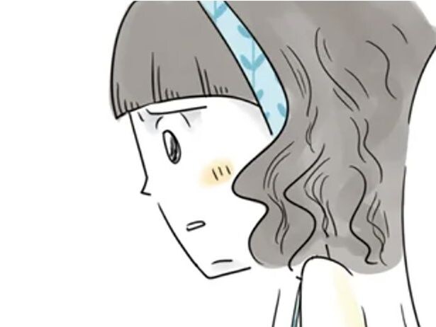 夫の不機嫌な態度に娘が影響を受けてる…?