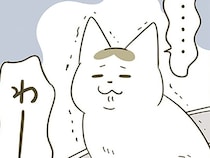反省!! 季節の変わり目、暖房を入れるか迷った日の猫たちの変化
