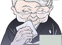 「こんなに若くしてお嫁に…」涙する祖母。結婚＝苦労の時代は昔のことなのに／くらやみガールズトーク（3）