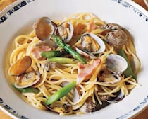 【時短＆手間なし】別ゆで不要！フライパン1つでバッチリ味が決まる定番パスタ3選