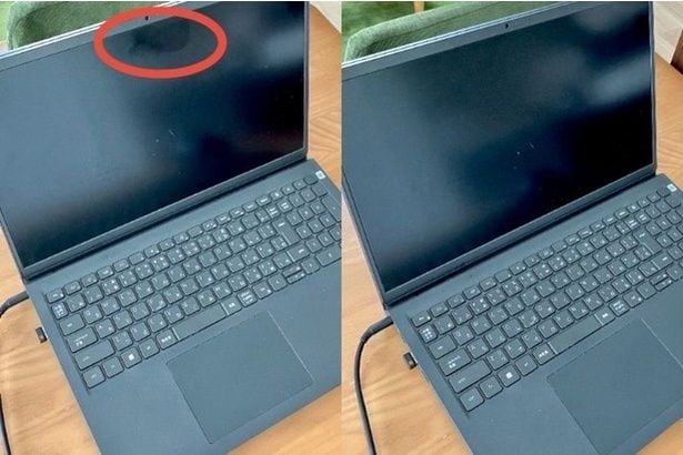 パソコンの液晶にも使える！（▶他の活用法は？）
