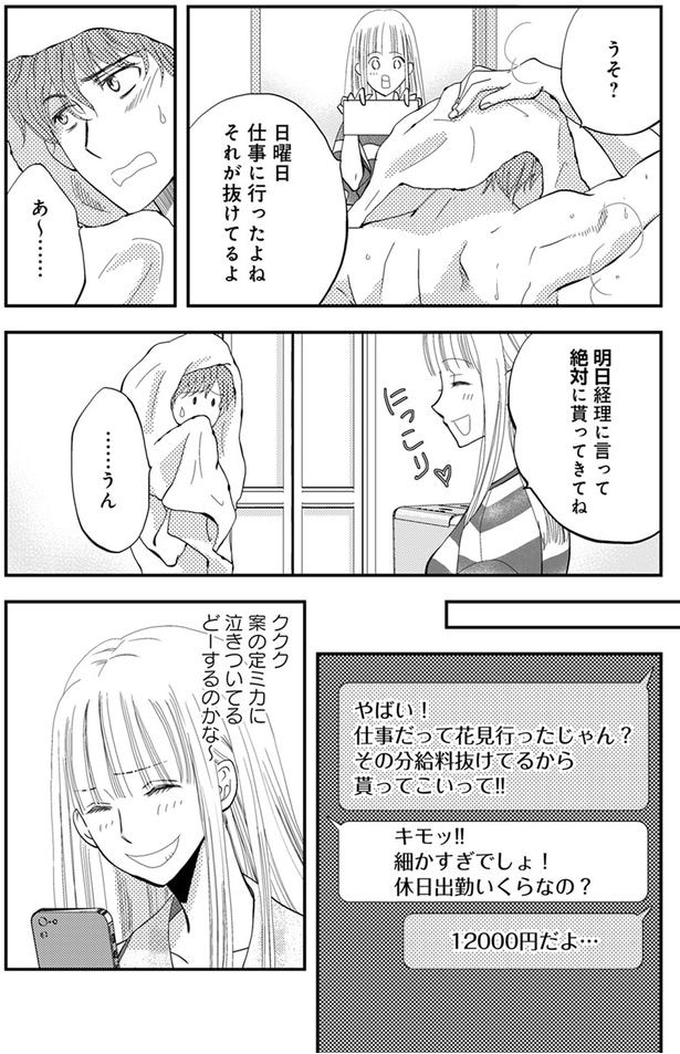 休日出勤いくらなの？