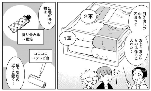 出番が多いものは