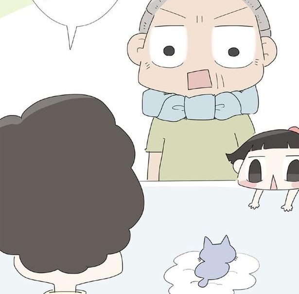 拾い猫の意外な事実