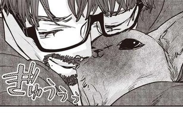助けた野良の子猫が戻ってこない！夜通し待っていた男性の決意／スローステップ朔太郎 上（11）