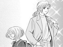 美形な叔父と比べられる姪。「比べられてかわいそう」と思っていたら／かわいすぎる人よ！2（3）