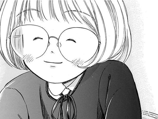 笑顔