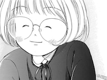 「また明日！」美形な叔父に似ていない、そんなクラスメイトの笑顔が眩しくて／かわいすぎる人よ！2（4）
