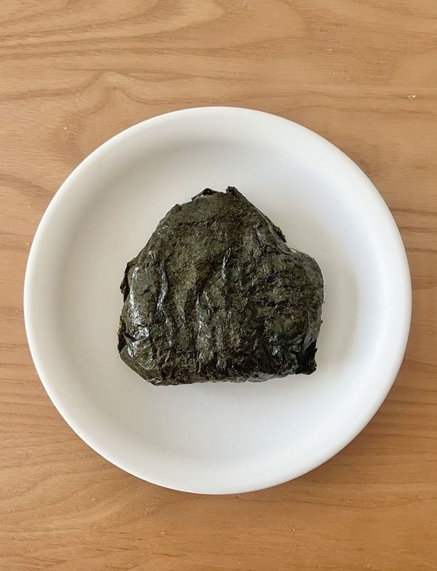 海苔がしなしなに…（▶裏ワザに使うものは？）
