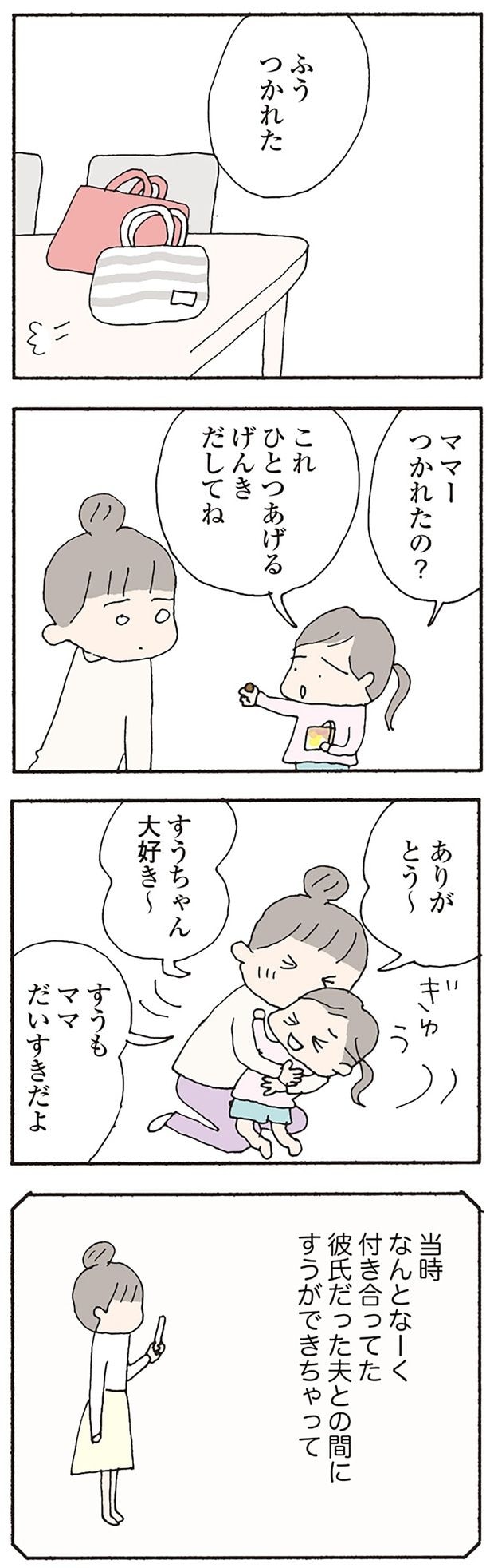 ふう　つかれた