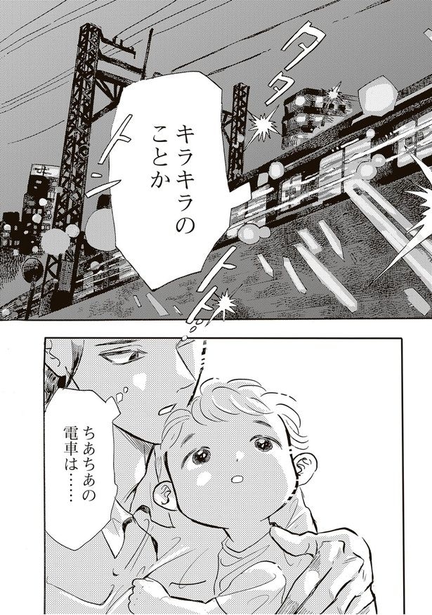 キラキラのことか