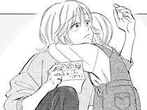 「お誕生日おめでとう！」今も昔も変わらず大切な、姪からのバースデーカード／かわいすぎる人よ！2（6）