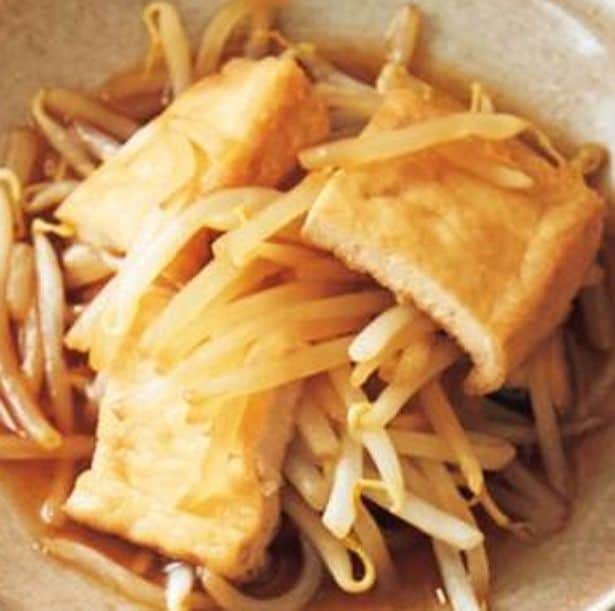 コスパ◎な食材が主役!