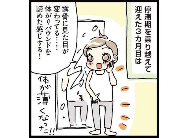 露骨に見た目が変わってる