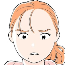 「なんで叔母さんが勝手に姓名判断するの？」モヤモヤの正体に気づいた瞬間／くらやみガールズトーク（11）