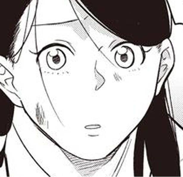 声をかけてきたのは…