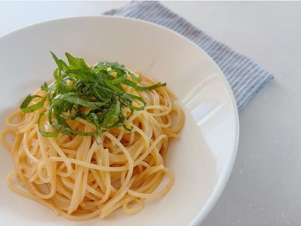 あえるだけのパスタソース「レモンクリーム」▶「無印っぽい!」と思った商品