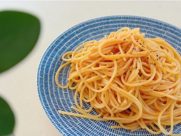 あえるだけのパスタソース「海老クリーム」
