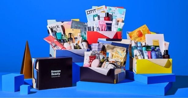 今年もプライムデーにコスメ詰め合わせセットがやってくる！